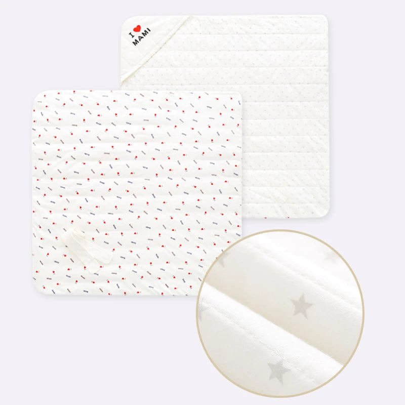 Baby Sleeping Bag Newborn Blanket