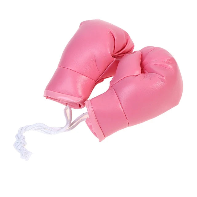 Baby Boxer Red Robe And Pants Set Sanda Free Fight Boxing Glove Shorts For Newborn Photography Props  Accessories Infant Photo