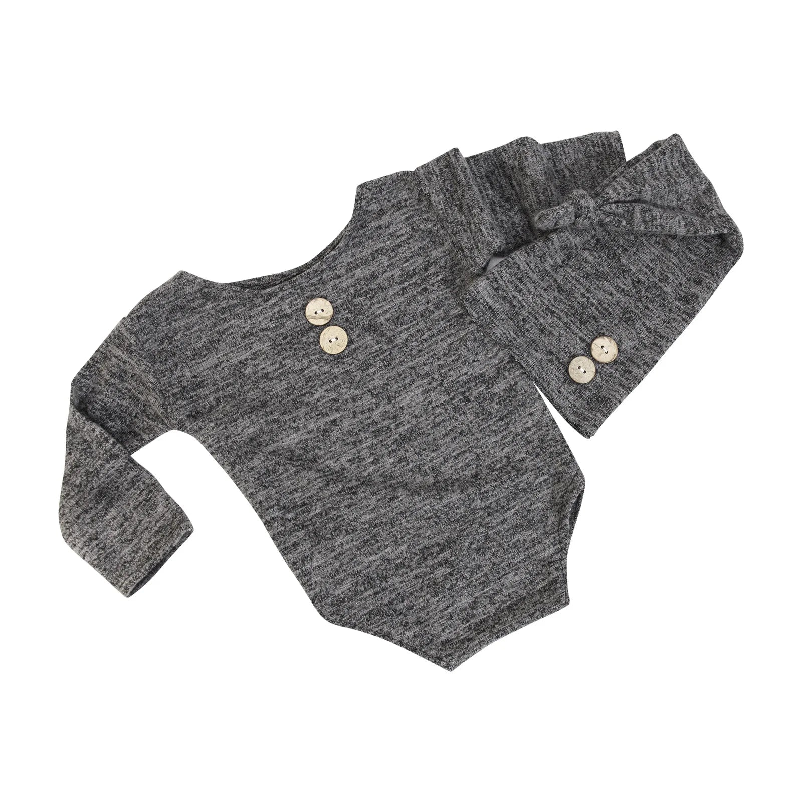 Boy Girls Rompers Newborn Overalls Birth Photography Props Babies Costume 0 to 3 Months Femal Shooting Clothes Outfit Fotografia