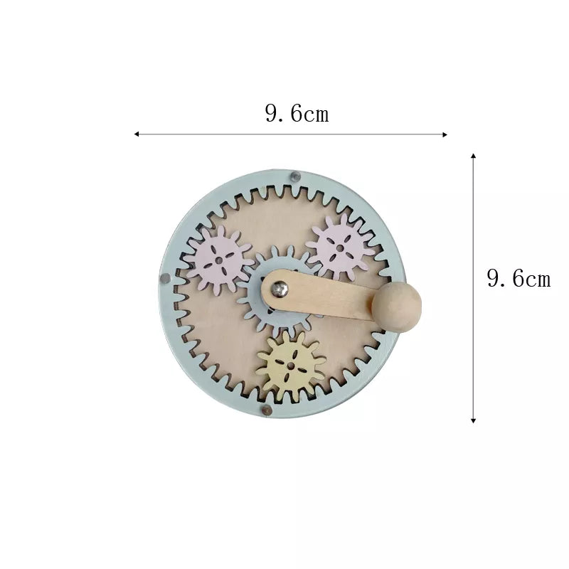 Baby Education Games Cognitive Activity Board Toys