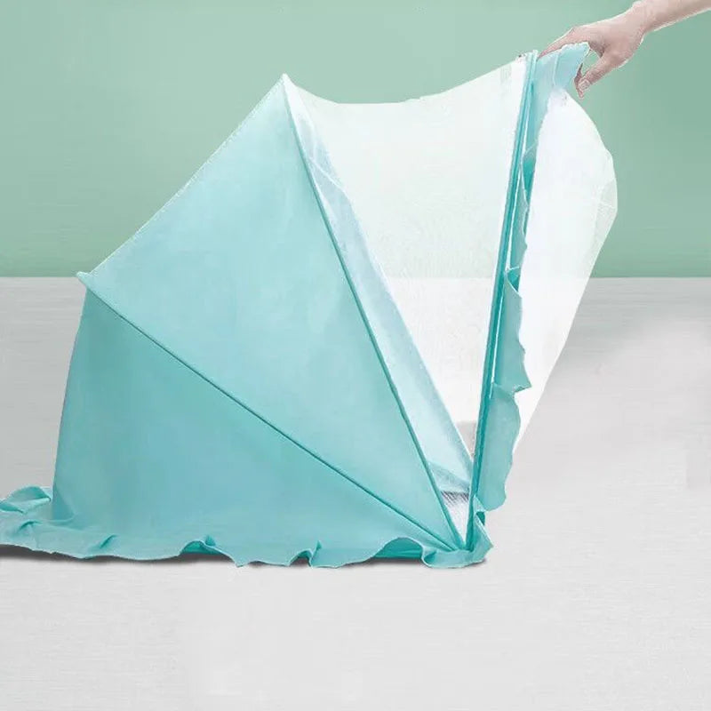 Baby Mosquito Cover Child Bed Full Cover Portable