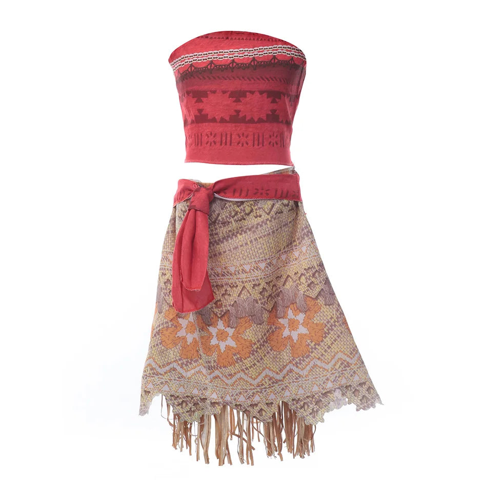 Frozen Elsa Anna Princess Cosplay Dress Baby Costume