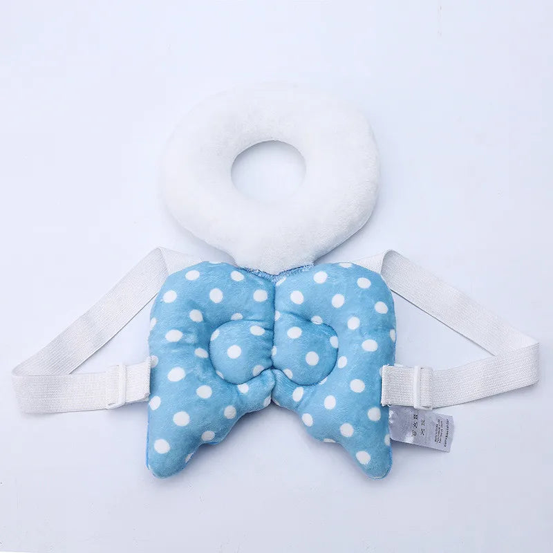 Baby Head Protection Pillow Baby Head and Neck Support Pillow