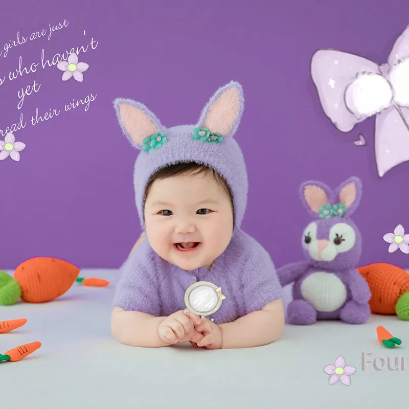 Baby Innovative Cute Photography Theme Clothing