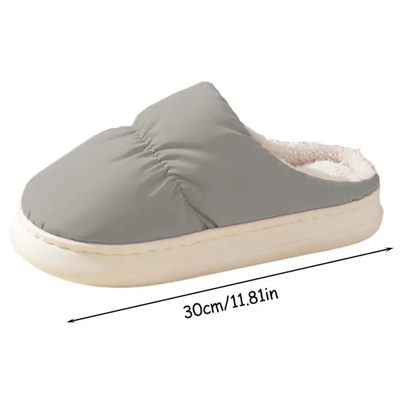 Heated Slippers Electric Heating Slippers USB Foot Warmer Boots Heated Slipper Boot For Men And Women Winter Gifts Christmas