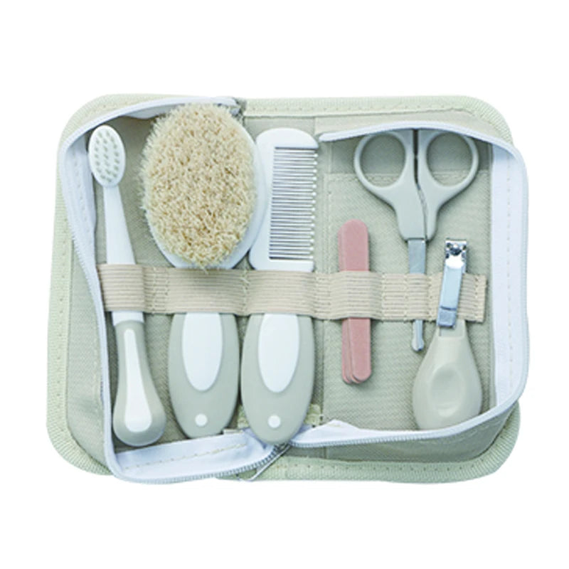 Baby Care Nursery Care Kit Set Baby Nursery Healthcare