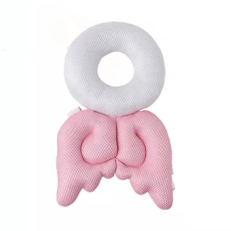 Baby Head Protection Pillow Baby Head and Neck Support Pillow