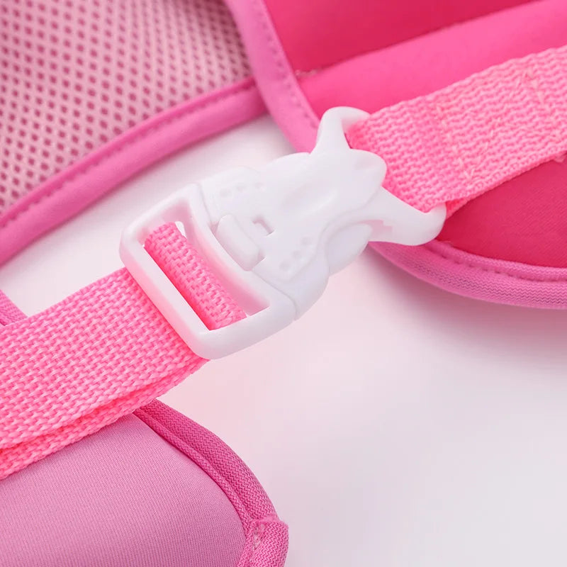 Baby Life Vest Life Jacket Safety Swimsuit