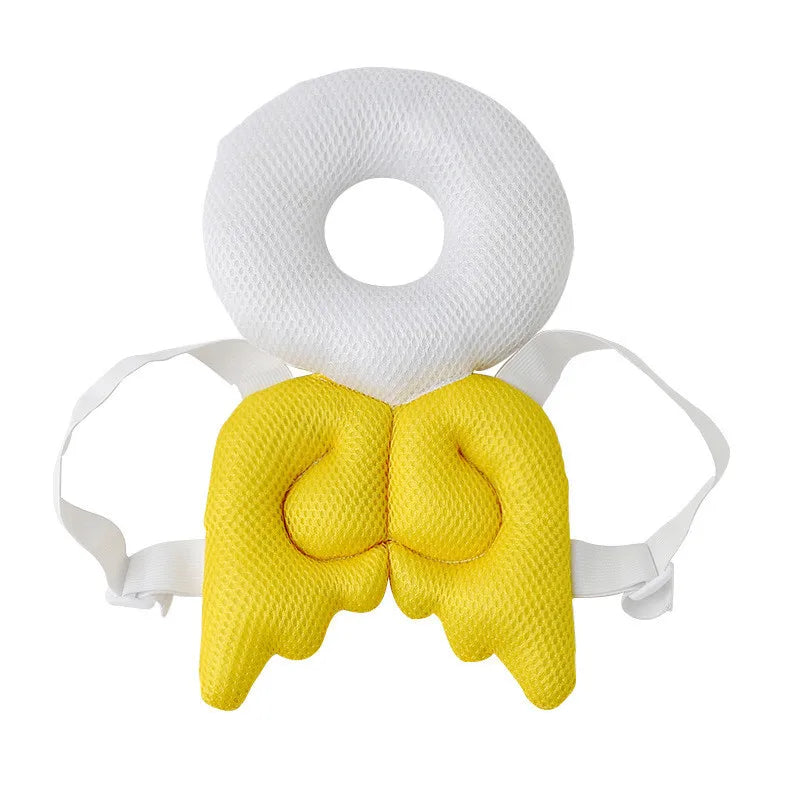 Baby Head Protection Pillow Baby Head and Neck Support Pillow