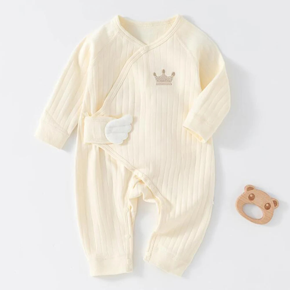 Baby Clothes Cotton Long Sleeve