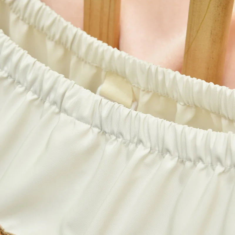 Bear Baby Diaper Bag for Stroller 45*75cm Baby Care