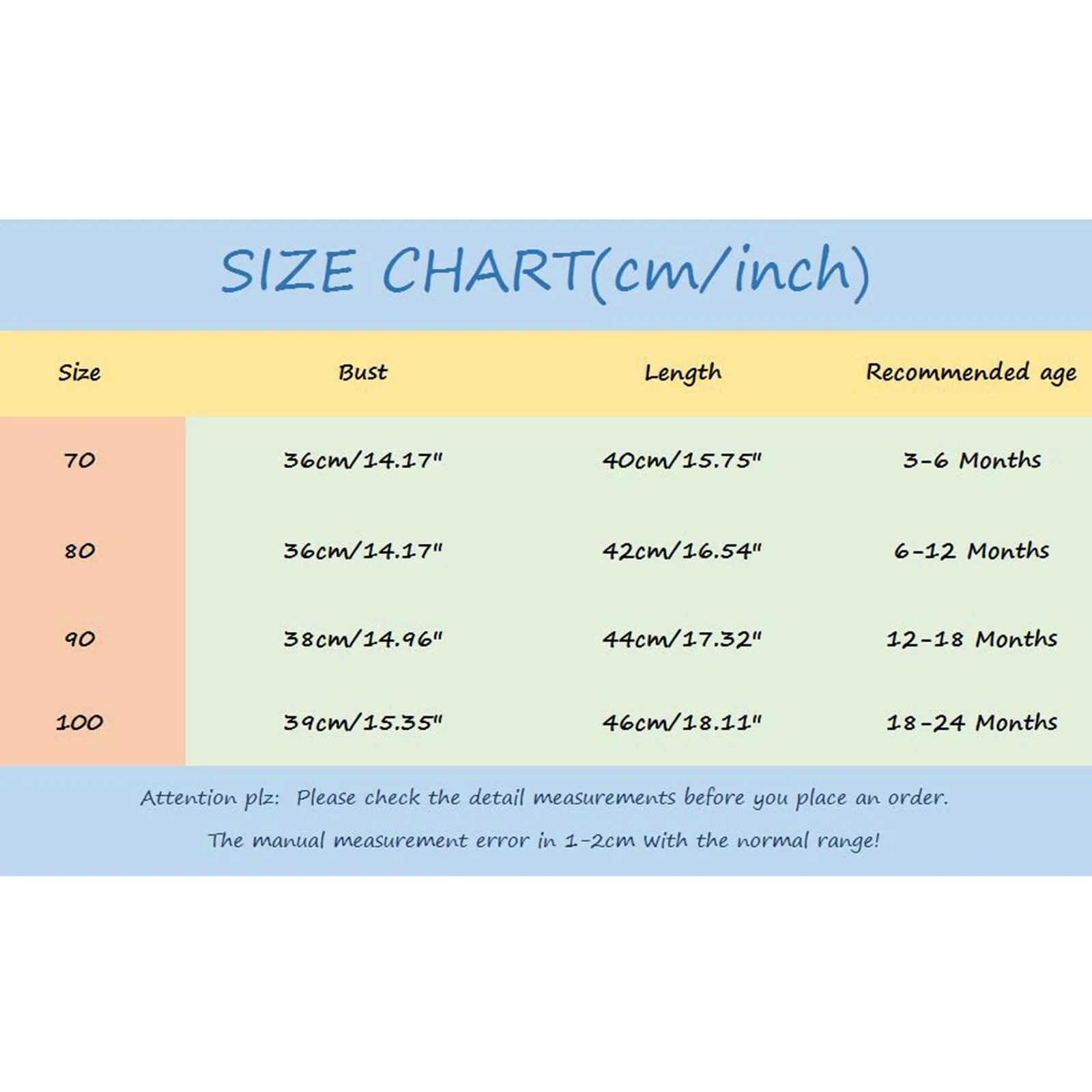 Baby Girl Donuts Bodysuits Colorful Bodysuit Headband 2Pcs Outfits