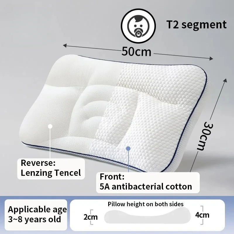 Baby Pillows for Newborns Neck Pillow