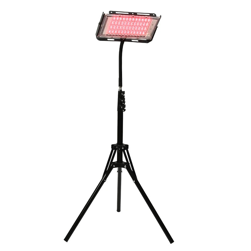 Red Light Device Full Body Pain Relief Skin Care Device