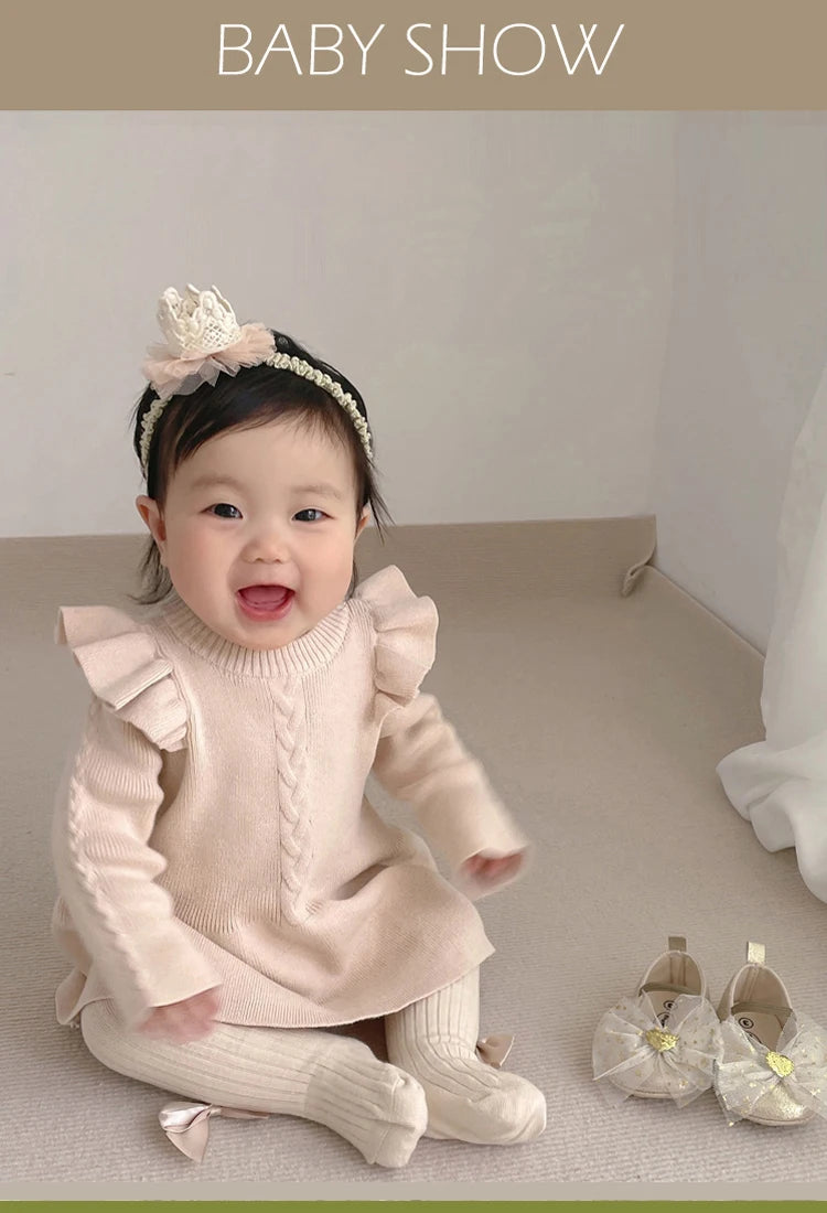 Organic Color Cotton Baby Rompers Luxury Gift Set Box