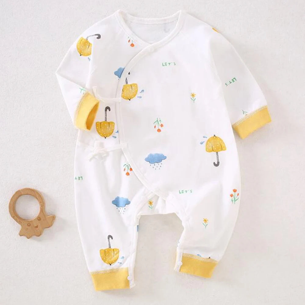 Baby Clothes Newborn 0-3 Months Cotton Underwear