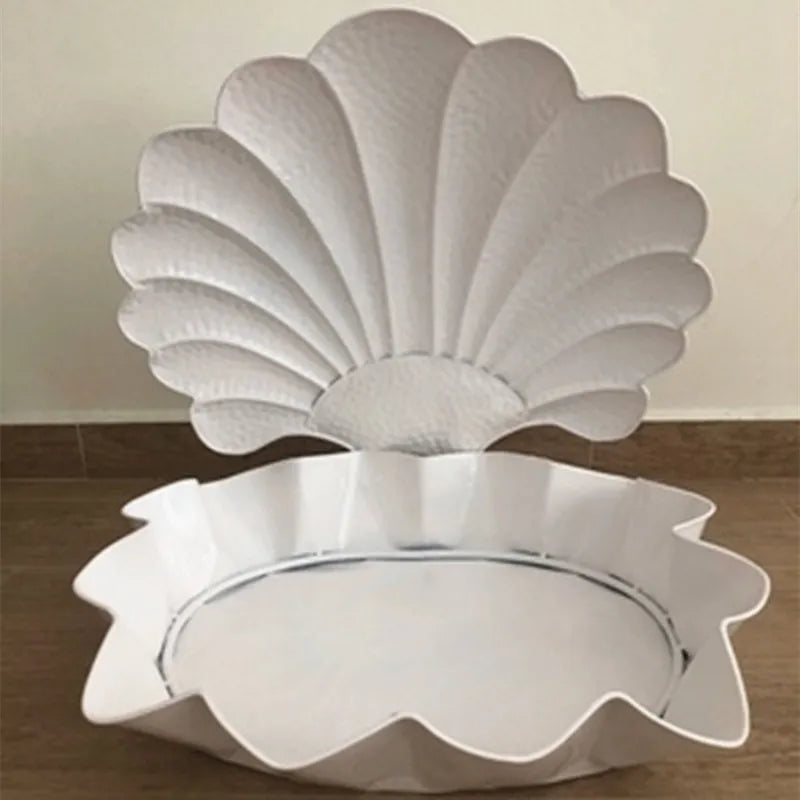 Baby Props Iron Shell Props Baby Studio Shell Props