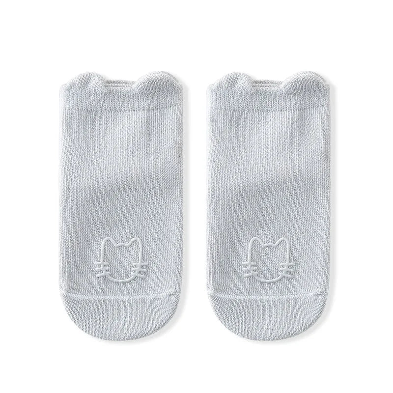 Baby Socks Cartoon Baby Anti-slip Socks