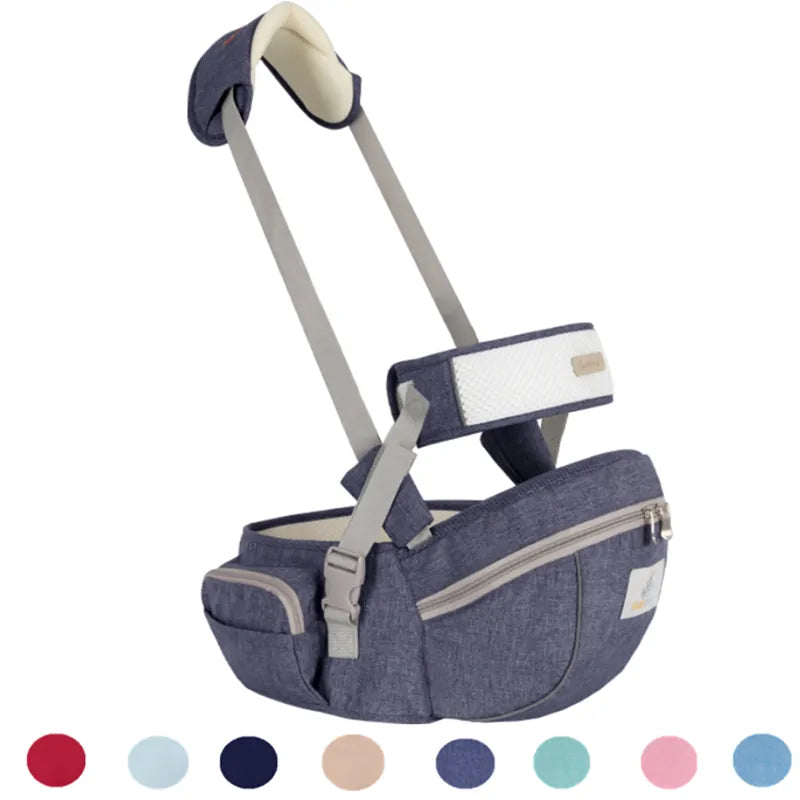 Baby Carrier Sling Wrap Tactical Kangaroos Baby Hipseat