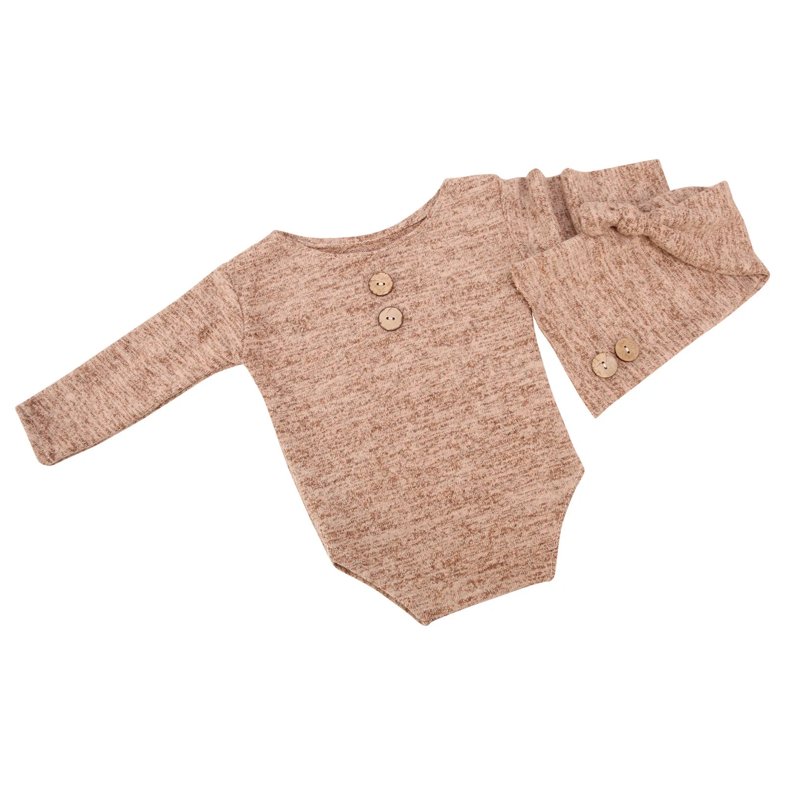 Boy Girls Rompers Newborn Overalls Birth Photography Props Babies Costume 0 to 3 Months Femal Shooting Clothes Outfit Fotografia