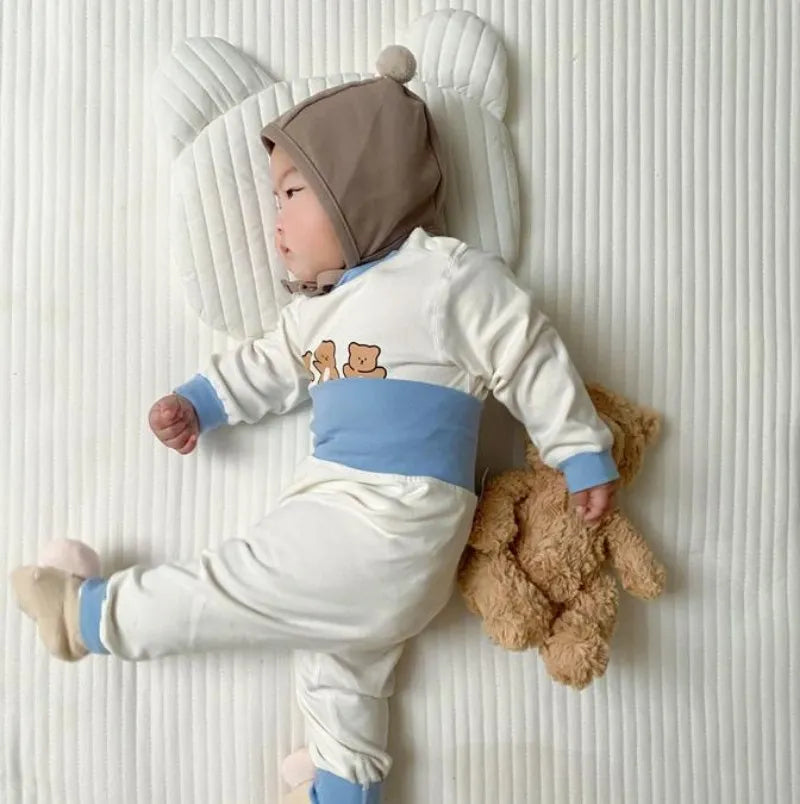 Baby Clothes 2pcs Sets Cotton Baby Underwear