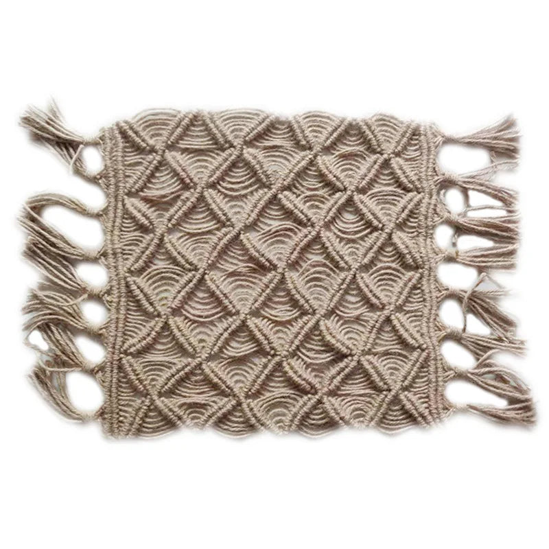 Little Baby Photo Shooting Basket Woven Baskets Full Moon Props