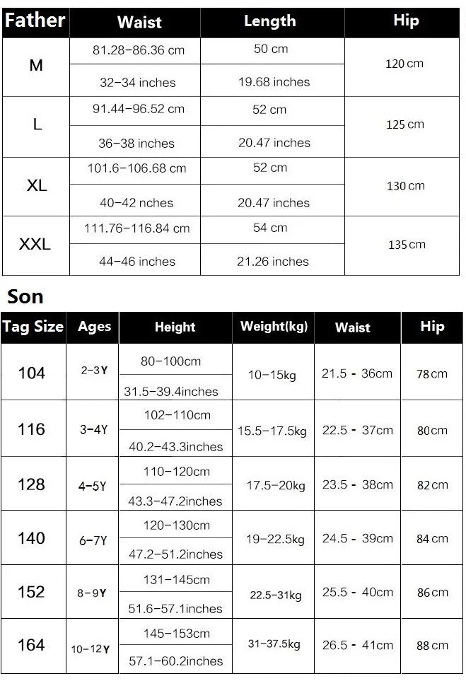 Leopard Family Matching Swimsuits One-Piece