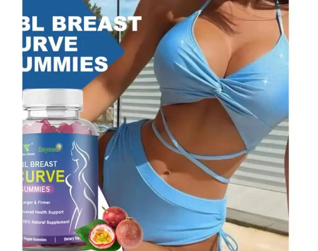 BBL are dietary supplements that alter the state of the breasts and buttocks