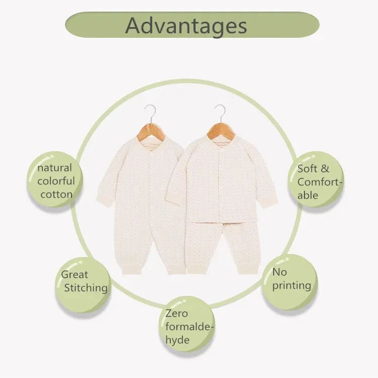Organic Cotton Baby Clothing Gift Set Baby Shower Gifts Sets Newborn Clothes Box