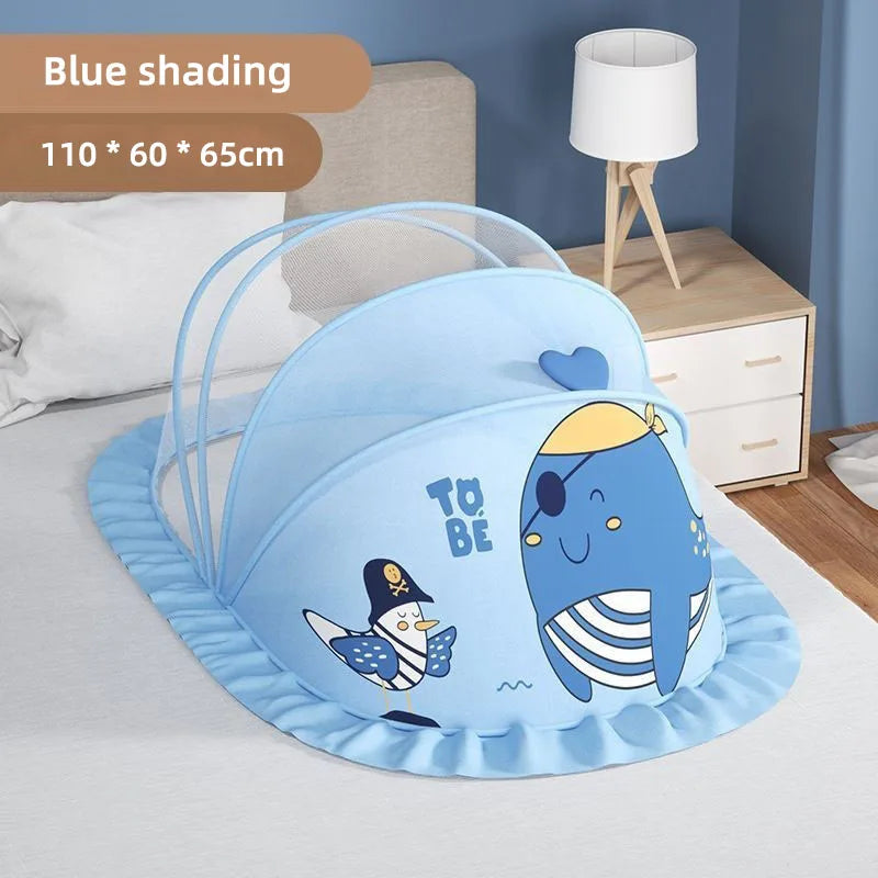 Baby Mosquito Cover Child Bed Full Cover Portable