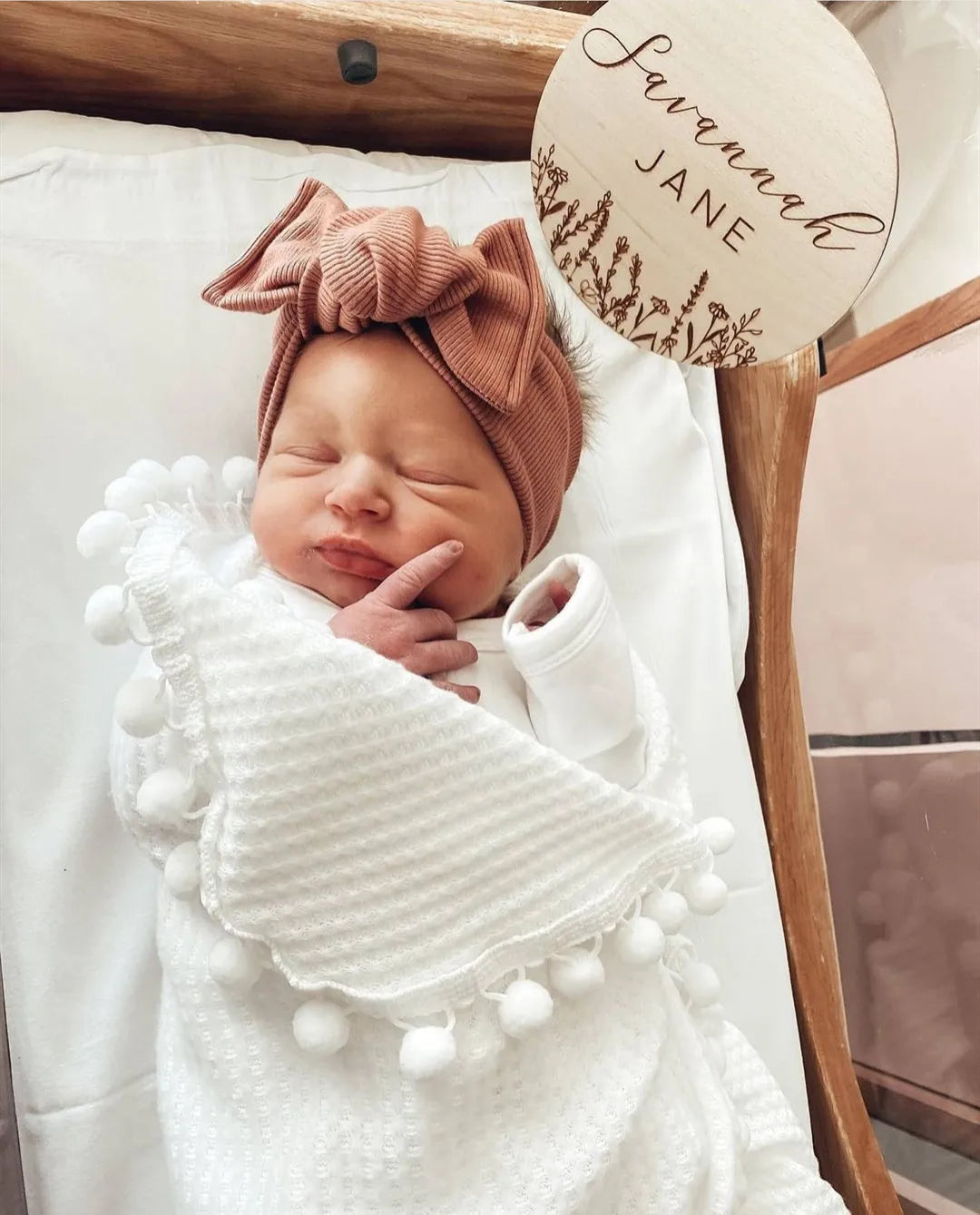 Cotton Muslin Swaddle Blankets for Newborn Baby Tassel Receiving Blanket New Born Swaddle Wrap Infant Sleeping Quilt Cover 90x90