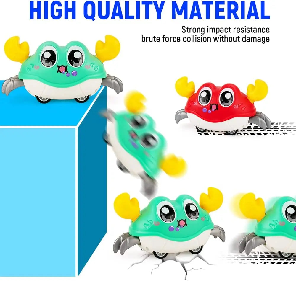 Toy Baby Car Toys Cars Soft & Sturdy Pull Back Car