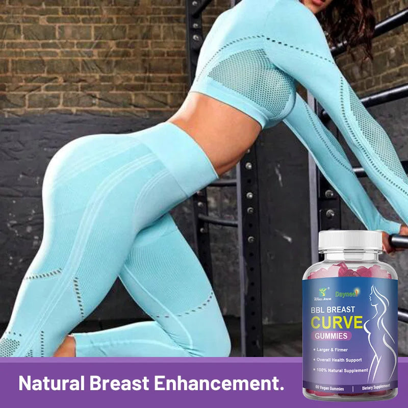 BBL are dietary supplements that alter the state of the breasts and buttocks
