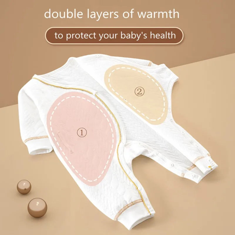 Newborn Baby Clothing Set 15/17/18/20 pieces/0-6 Months 100% Cotton