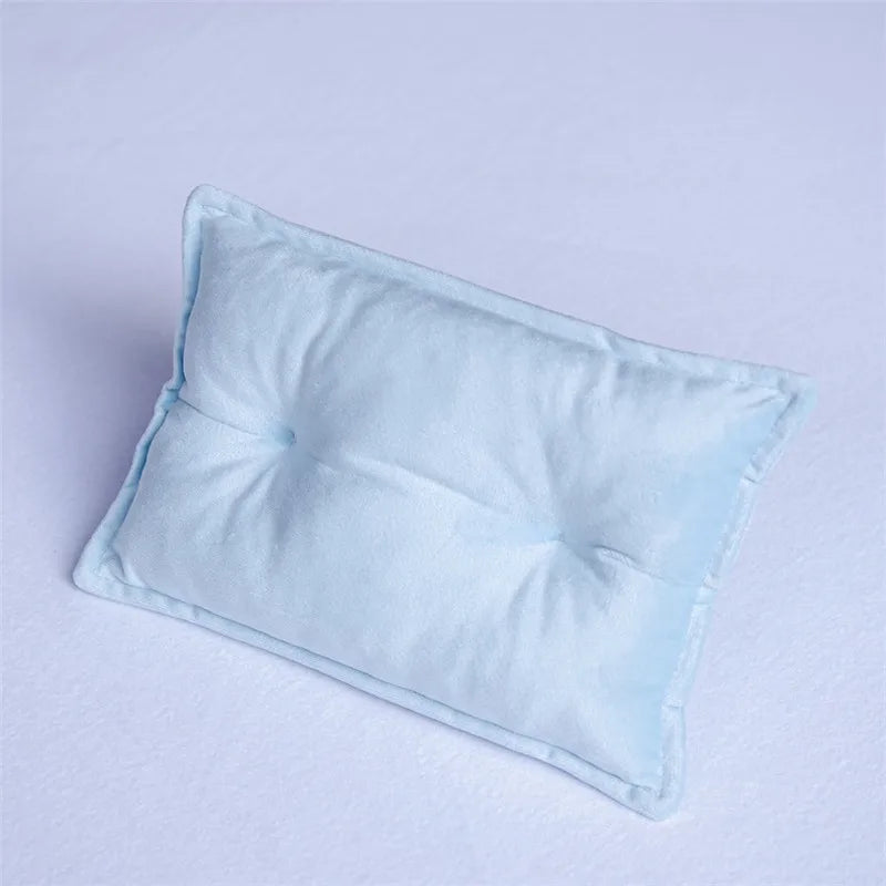 Baby Pillow Newborn  Photography Props Accessories