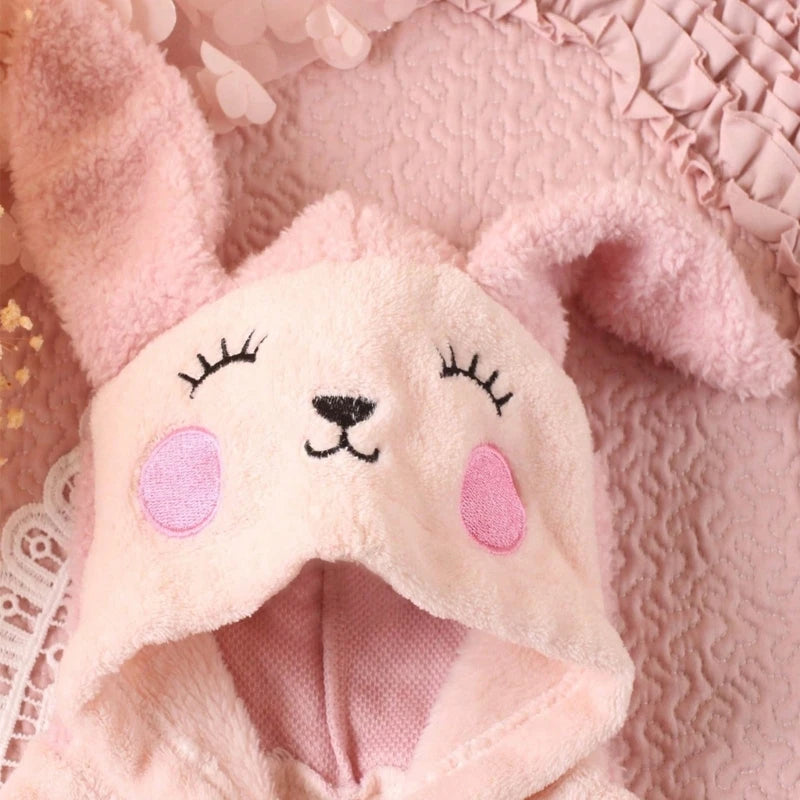 Infant Costume for Photo Photography Props Bathrobe Newborn Shower Gift QX2D