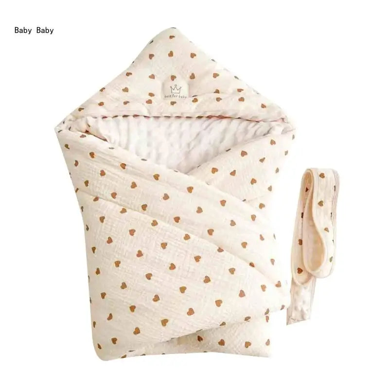 Cotton Blanket for Toddler Newborn Stroller Blankets