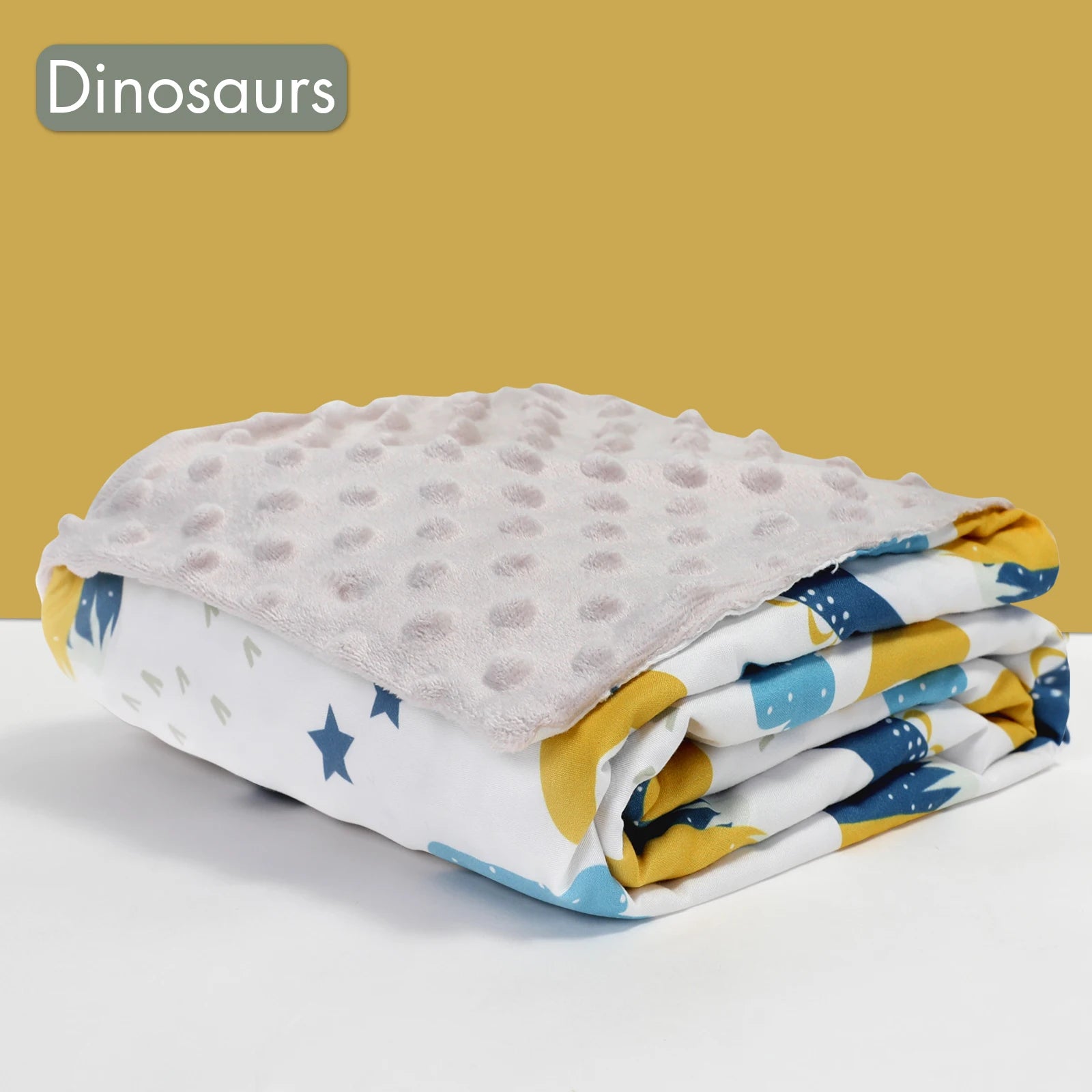 Baby Blankets Unisex Newborn Thick Super Soft