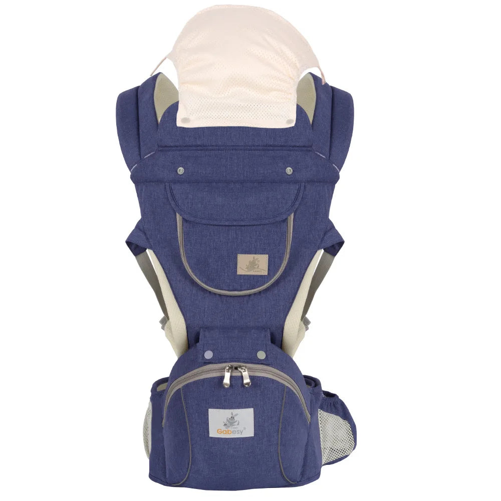 Baby Carrier Sling Wrap Tactical Kangaroos Baby Hipseat