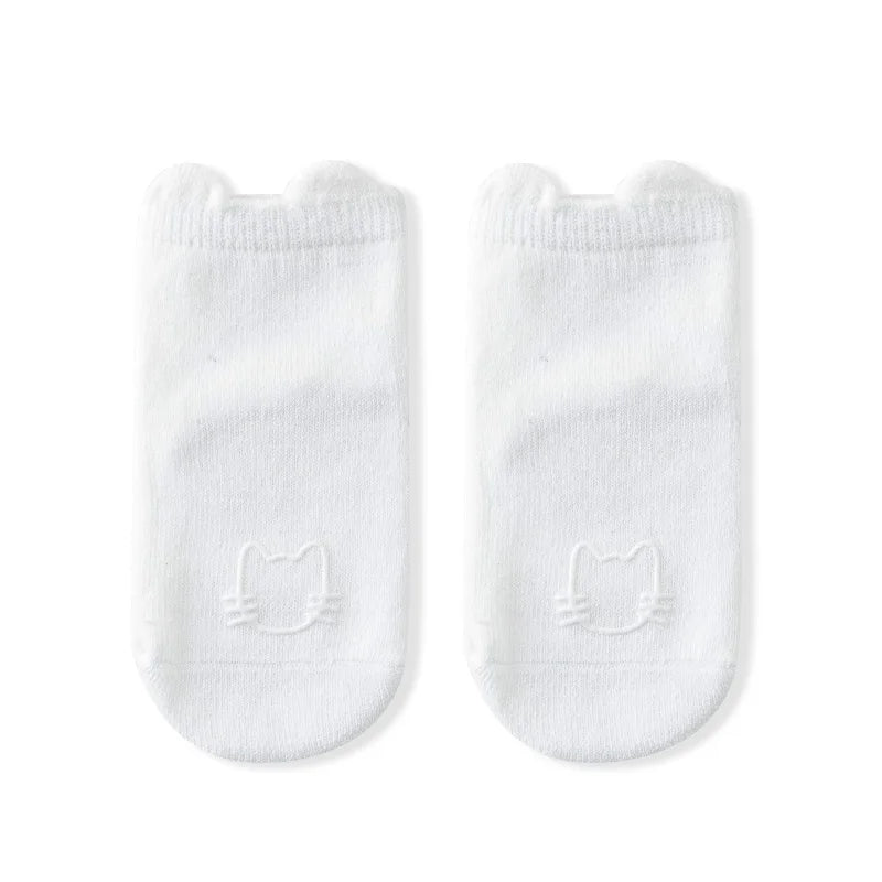 Baby Socks Cartoon Baby Anti-slip Socks