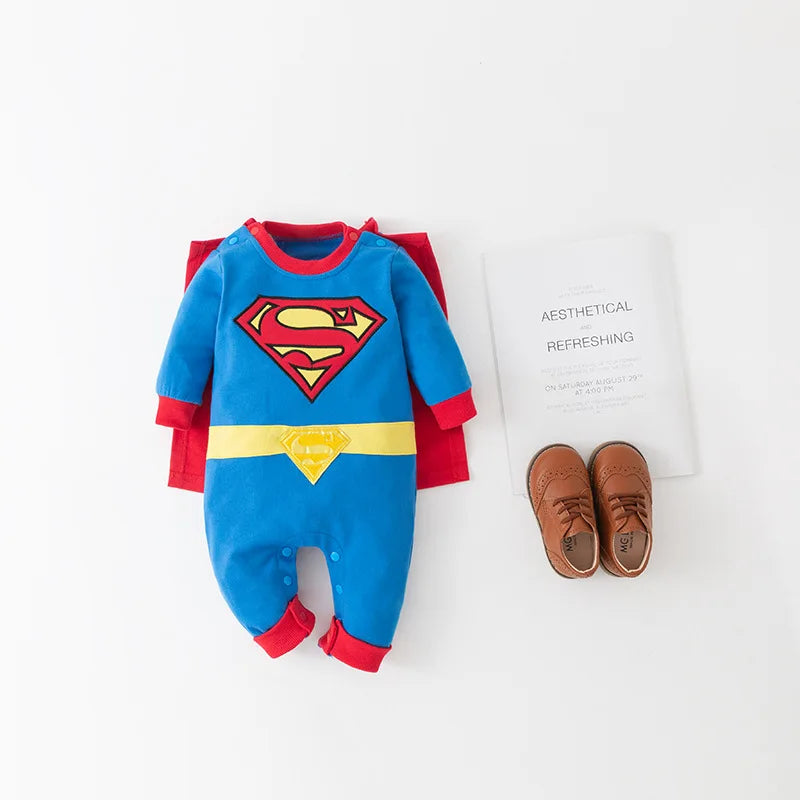 Dragon New Born Baby Anime Clothes Set Cosplay Costume