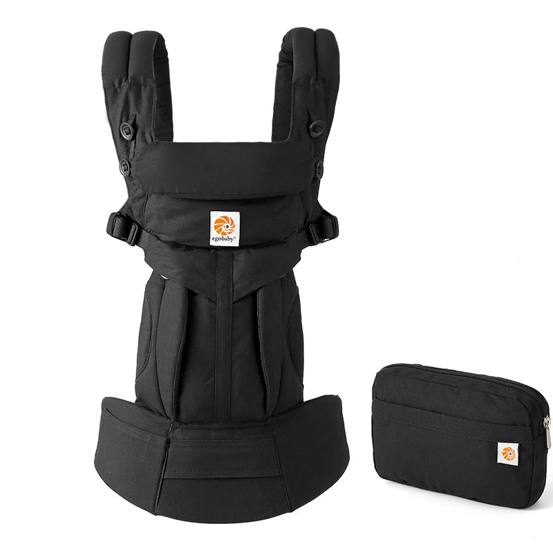 Baby Carrier Cotton Breathable Backpacks Holder