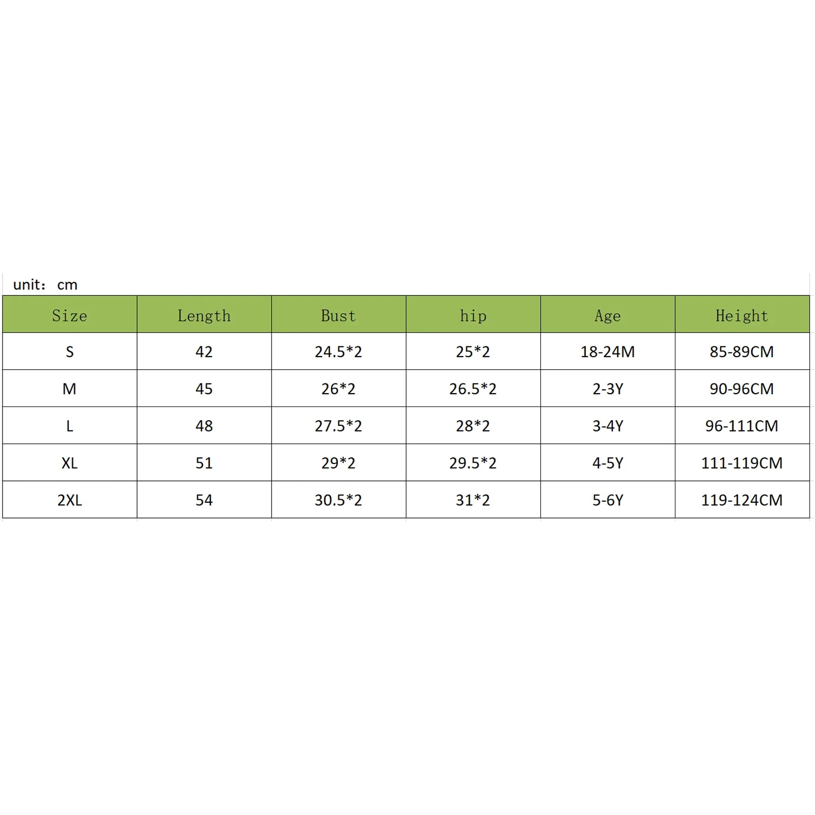 Summer Flamingo Bikinis Newborn Girls Swimsuit New Cute Girls Beachwear Bikinis Child Swimwear Sleeveless Bikini Set