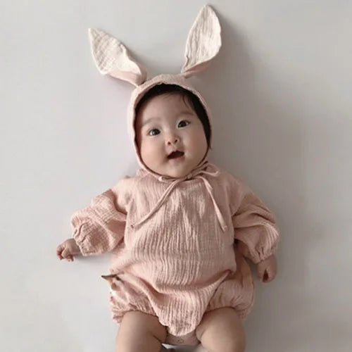 Baby Girls Spring Autumn Birthday Party Dress