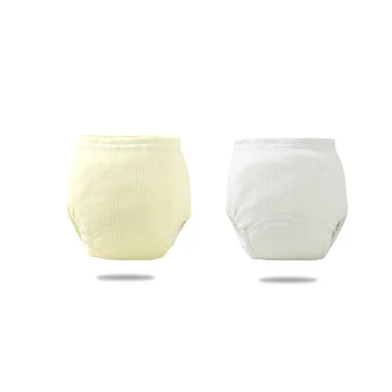 Baby Diaper  Cotton Pants Waterproof