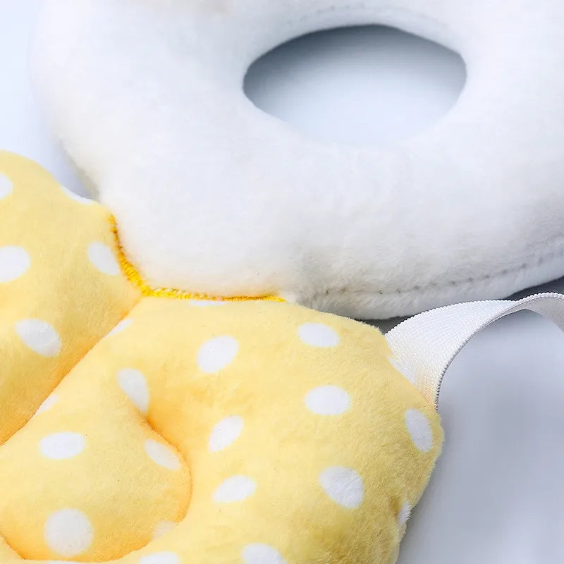 Baby Head Protection Pillow Baby Head and Neck Support Pillow
