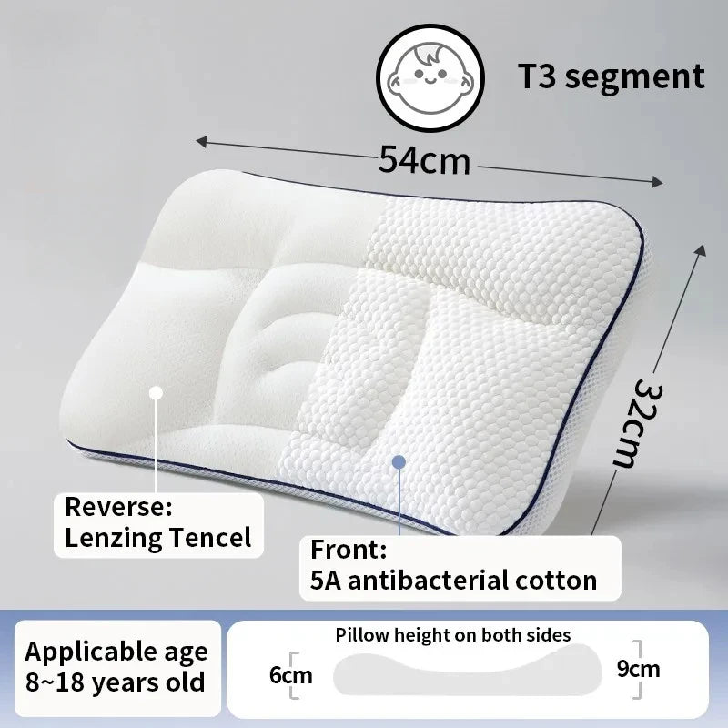 Baby Pillows for Newborns Neck Pillow