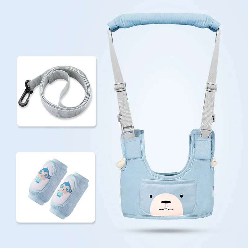 Baby Learning Walking Belt Baby Walker