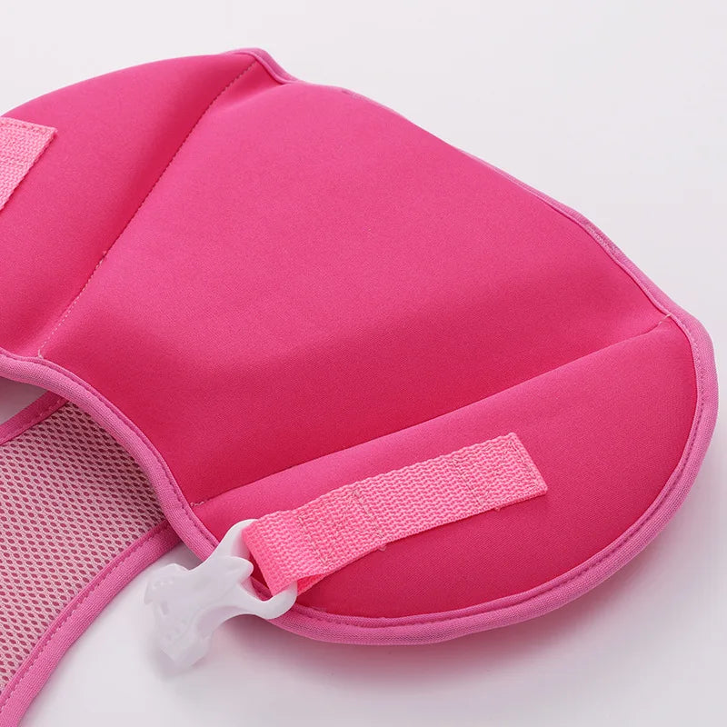 Baby Life Vest Life Jacket Safety Swimsuit