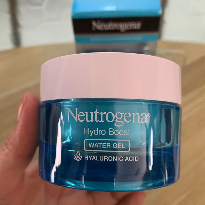 Moisturizing Deep Hydration Water Gel Anti Drying